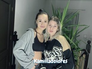 Kamilladolores