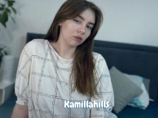 Kamillahills