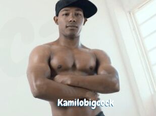 Kamilobigcock