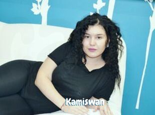 Kamiswan