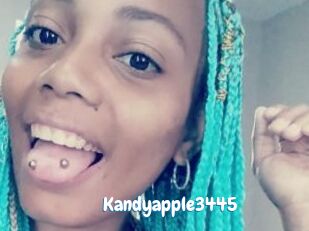 Kandyapple3445