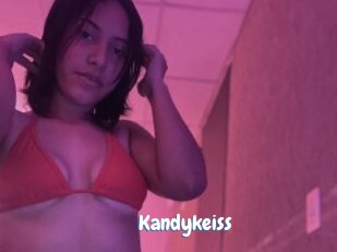 Kandykeiss