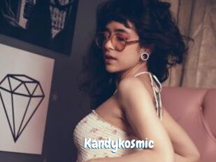 Kandykosmic