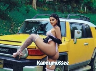 Kandymussee