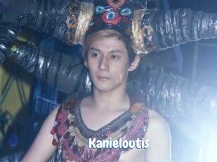 Kanieloutis