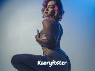 Kaoryfoster