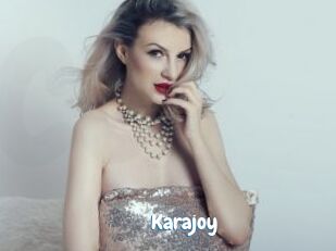 Karajoy