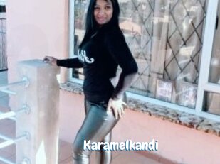 Karamelkandi