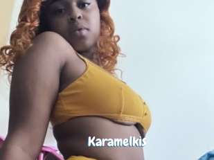 Karamelkis