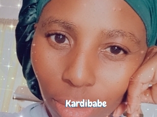 Kardibabe