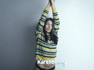 Karenbonhy