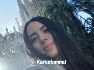 Karenbonnes