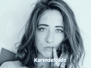 Karendelgado