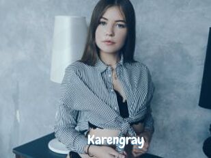 Karengray