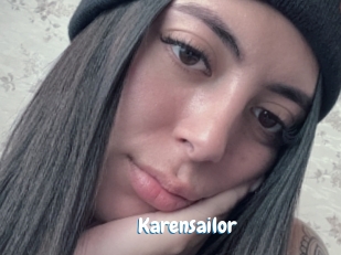 Karensailor