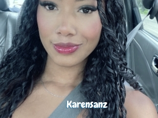 Karensanz