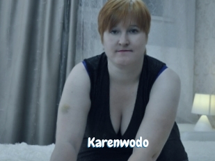 Karenwodo