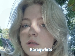 Kareywhite