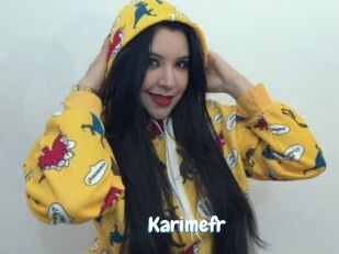 Karimefr