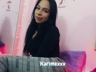 Karimexxx