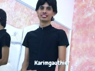 Karimgauthier