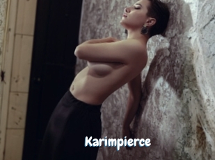 Karimpierce