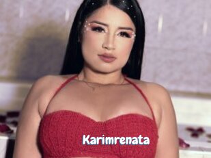 Karimrenata