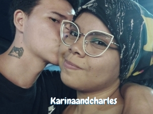 Karinaandcharles