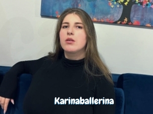 Karinaballerina