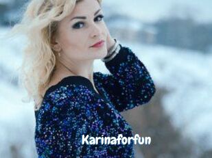 Karinaforfun