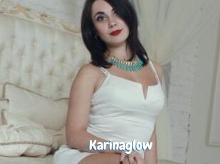 Karinaglow