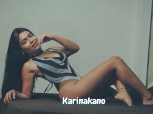 Karinakano