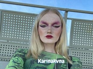 Karinakvna