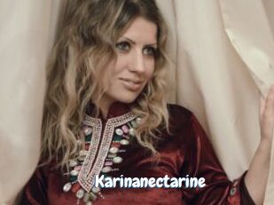 Karinanectarine