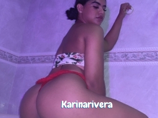 Karinarivera