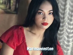 Karinawinston