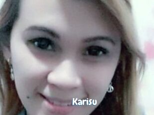 Karisu