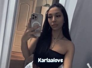 Karlaalove