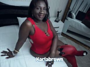 Karlabrown