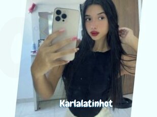 Karlalatinhot