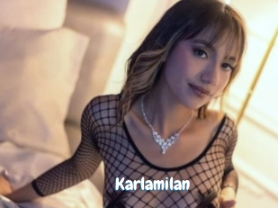 Karlamilan