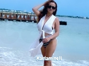 Karlaminell