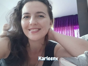 Karleenx