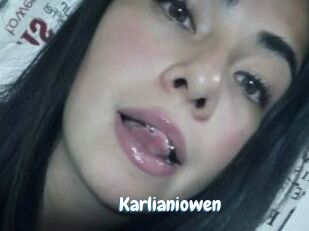 Karlianiowen