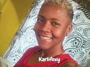 Karlifoxy