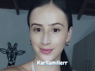 Karllamillerr