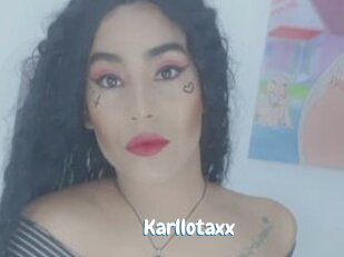 Karllotaxx