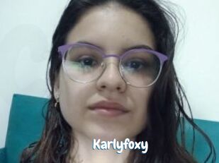 Karlyfoxy