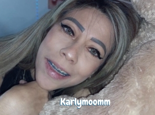 Karlymoomm