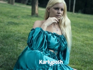 Karlyposh